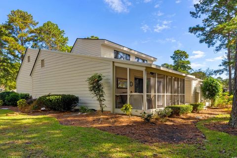 A home in Pawleys Island