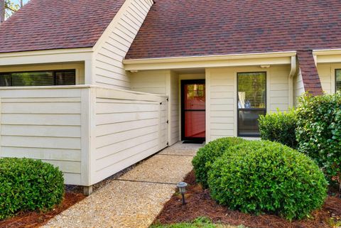 A home in Pawleys Island