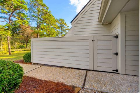 A home in Pawleys Island