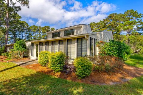 A home in Pawleys Island