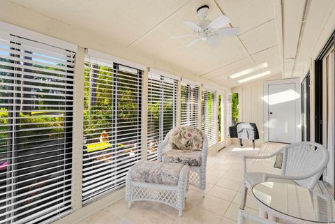 A home in Pawleys Island