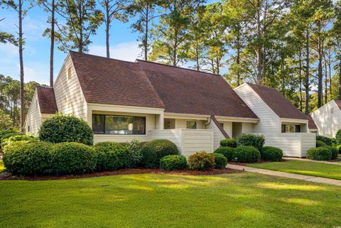 A home in Pawleys Island