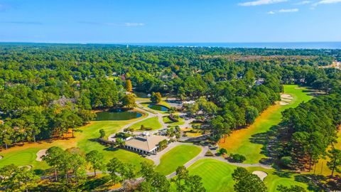 A home in Pawleys Island