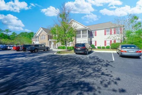 A home in Murrells Inlet