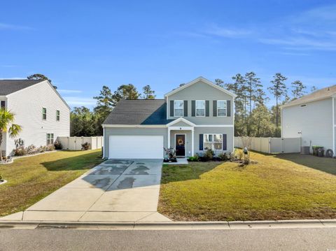 A home in Conway