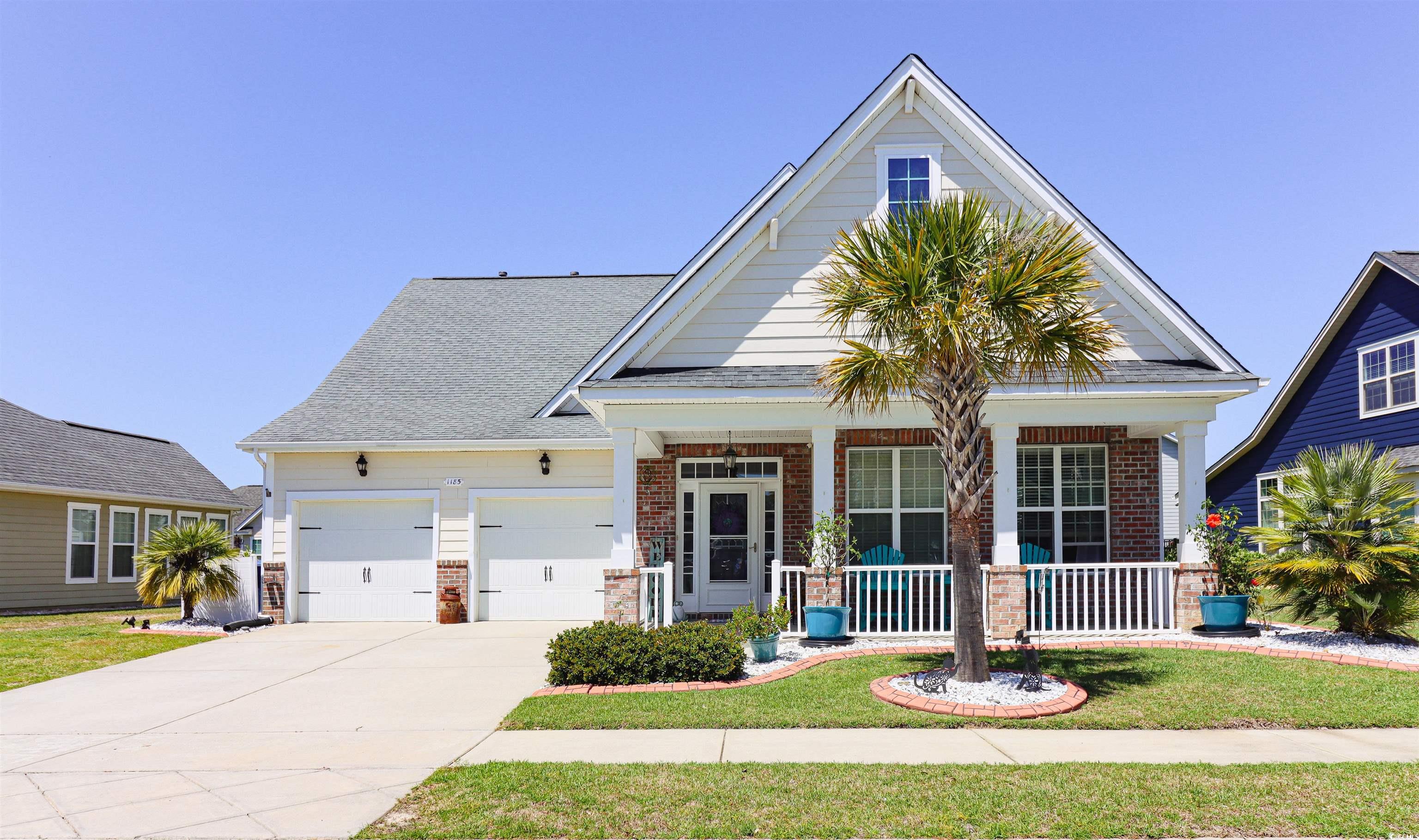 View Myrtle Beach, SC 29577 house