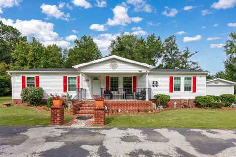 A home in Conway