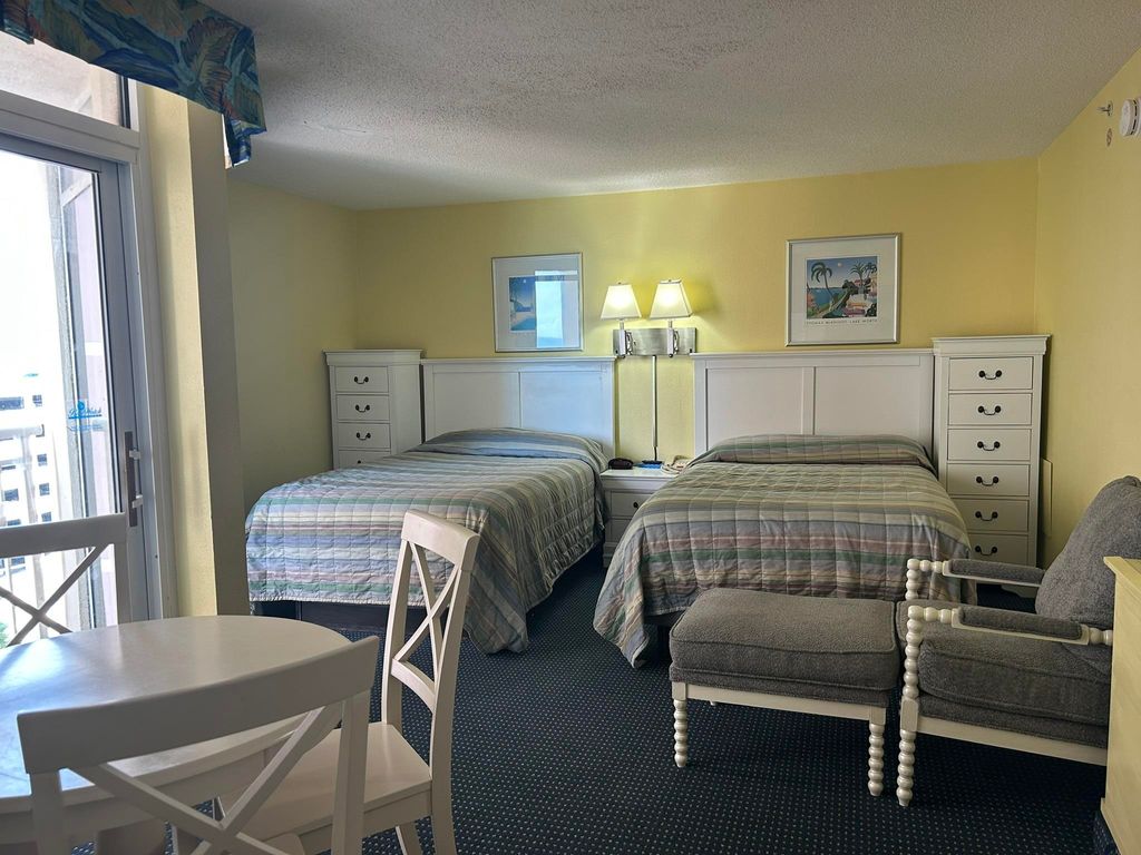 Photo of 2701 S Ocean Blvd #710, North Myrtle Beach, SC 29582 (MLS # 2602896)