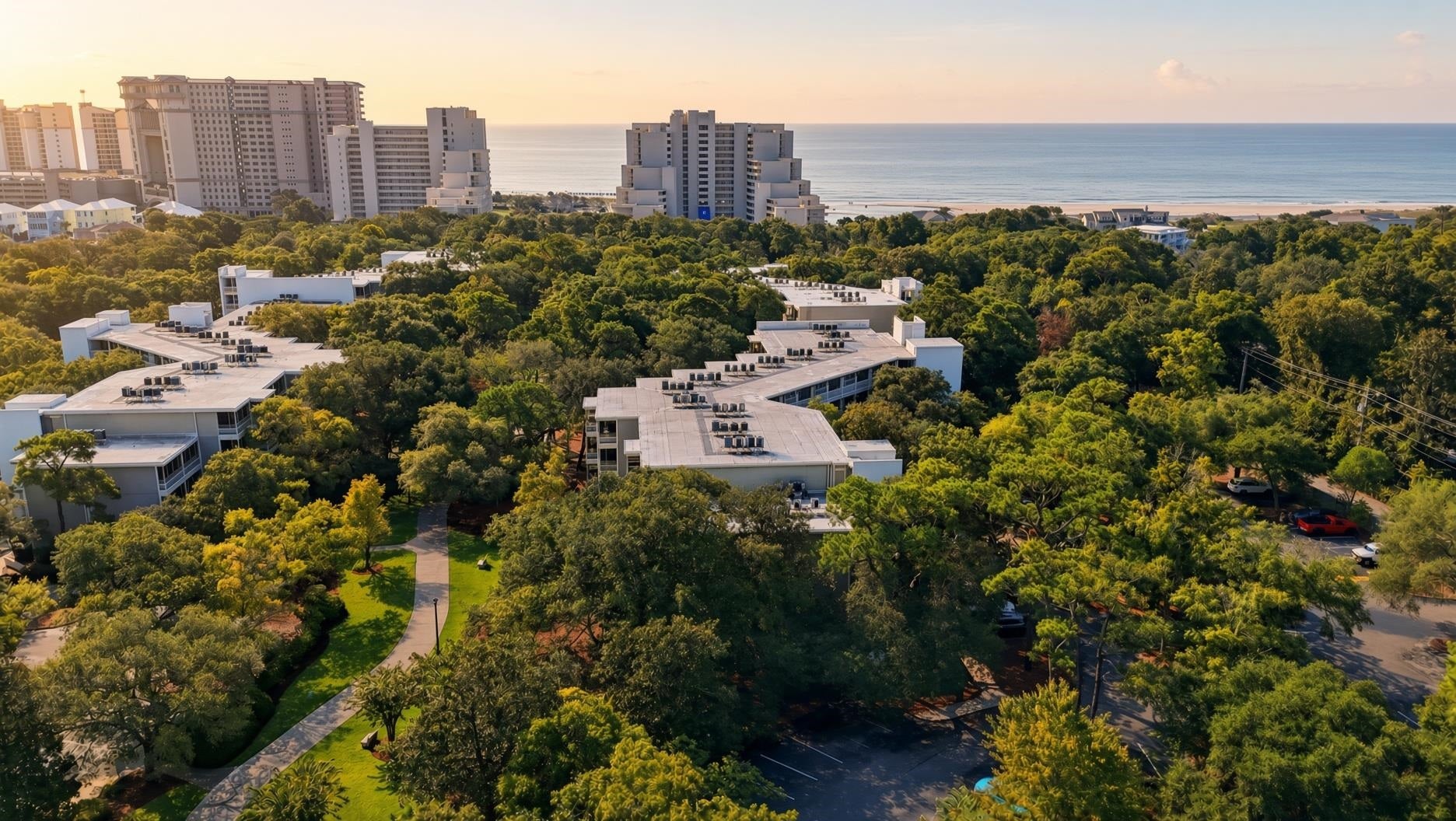 415 Ocean Creek Dr. 2331