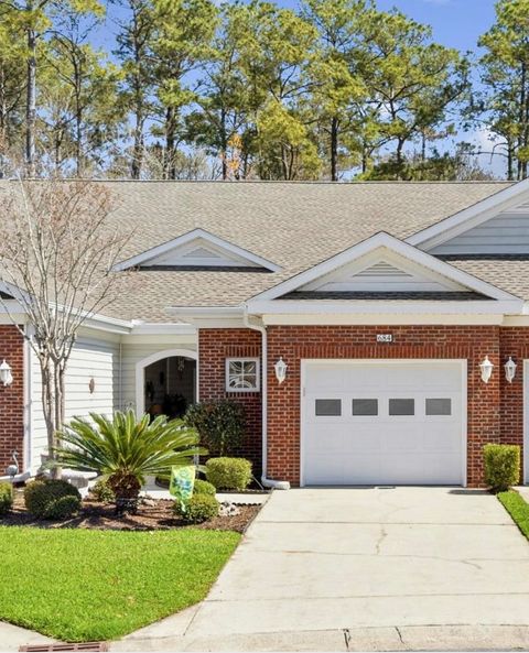 684 Misty Hammock Dr. na Murrells Inlet SC 29576