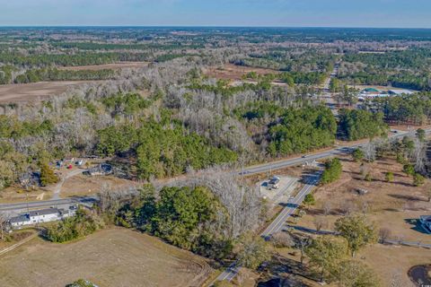 Photo of TBD Red Bluff Rd, Loris, SC 29569 (MLS # 2610991)