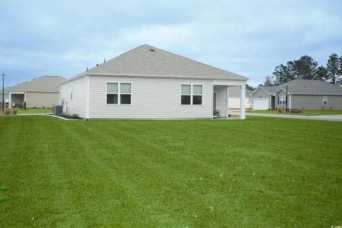 A home in Conway