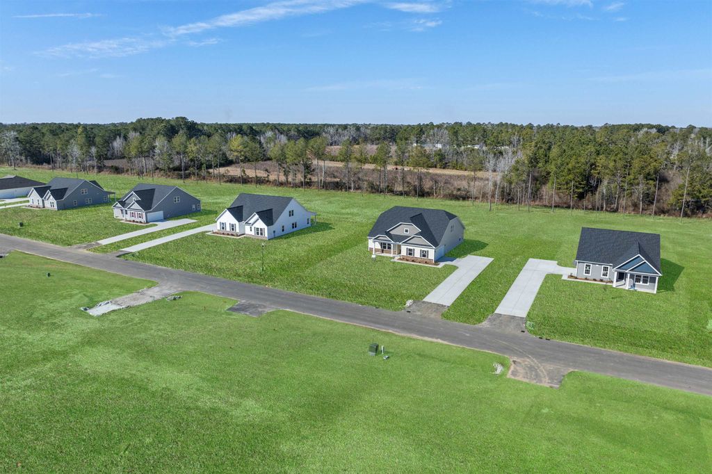 Photo of 112 Furnies Place, Loris, SC 29569 (MLS # 2603308)