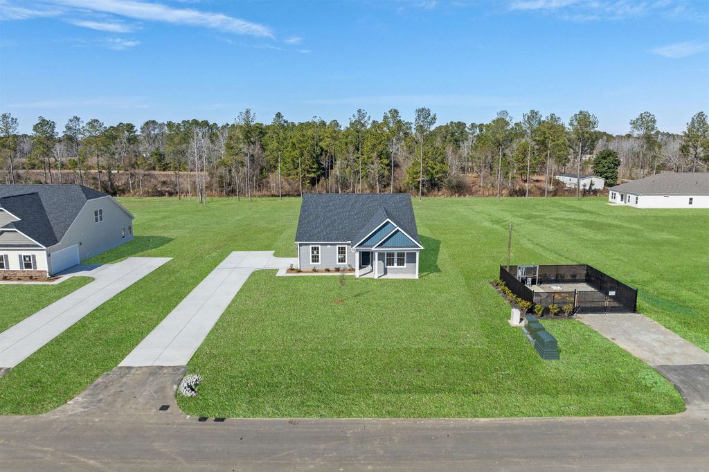 Photo of 112 Furnies Place, Loris, SC 29569 (MLS # 2603308)