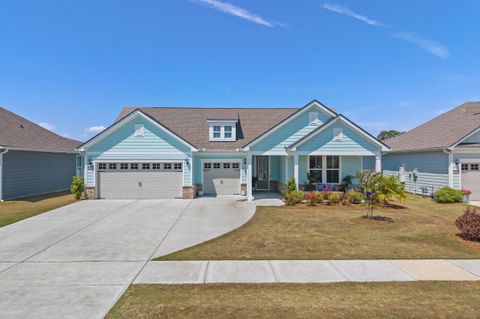 1338 Saw Palmetto St. North Myrtle Beach SC 29582