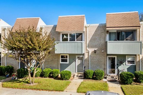 A home in Myrtle Beach