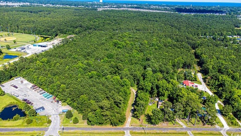 TBD Scipio Ln. Myrtle Beach SC 29588