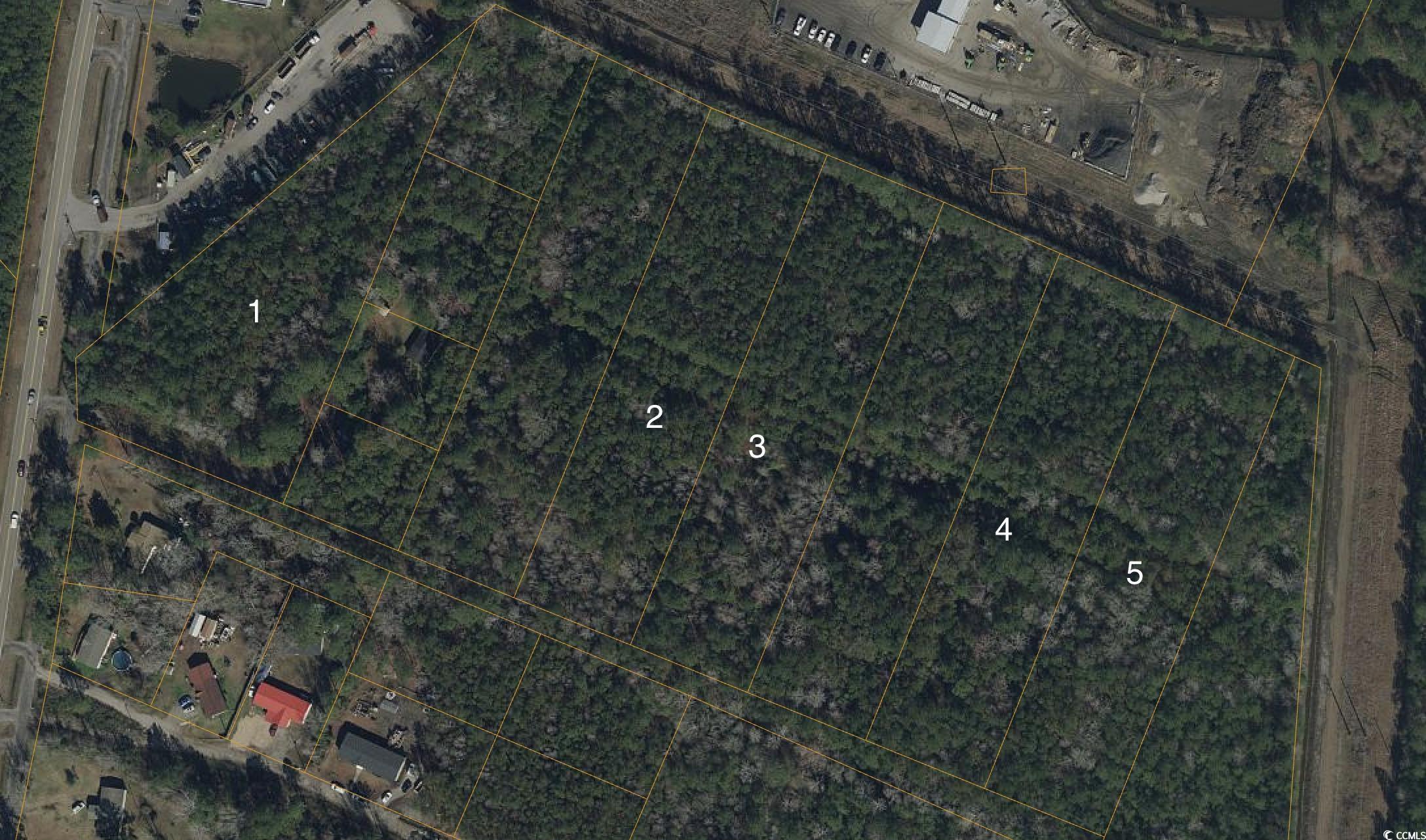 TBD Scipio Ln.