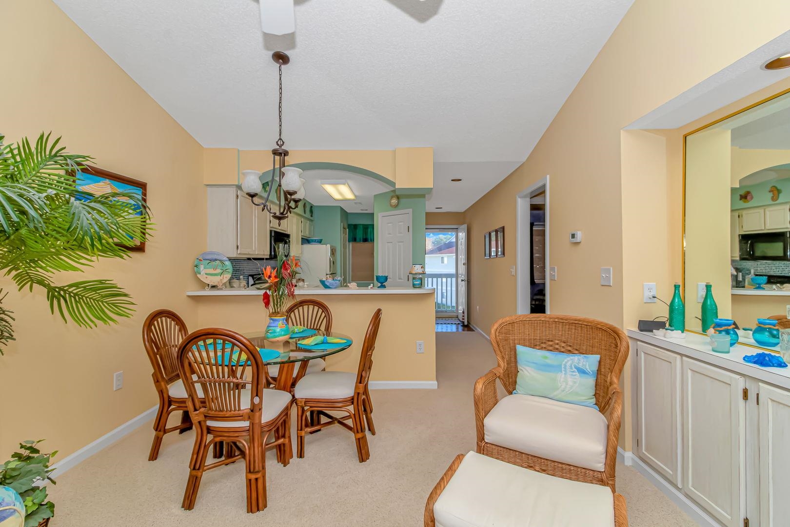 Photo 9 of 35 of 4628 Greenbriar Dr. F8 condo
