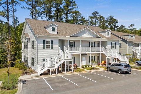 Photo of 948 Jackline Place #201, Murrells Inlet, SC 29576 (MLS # 2602834)