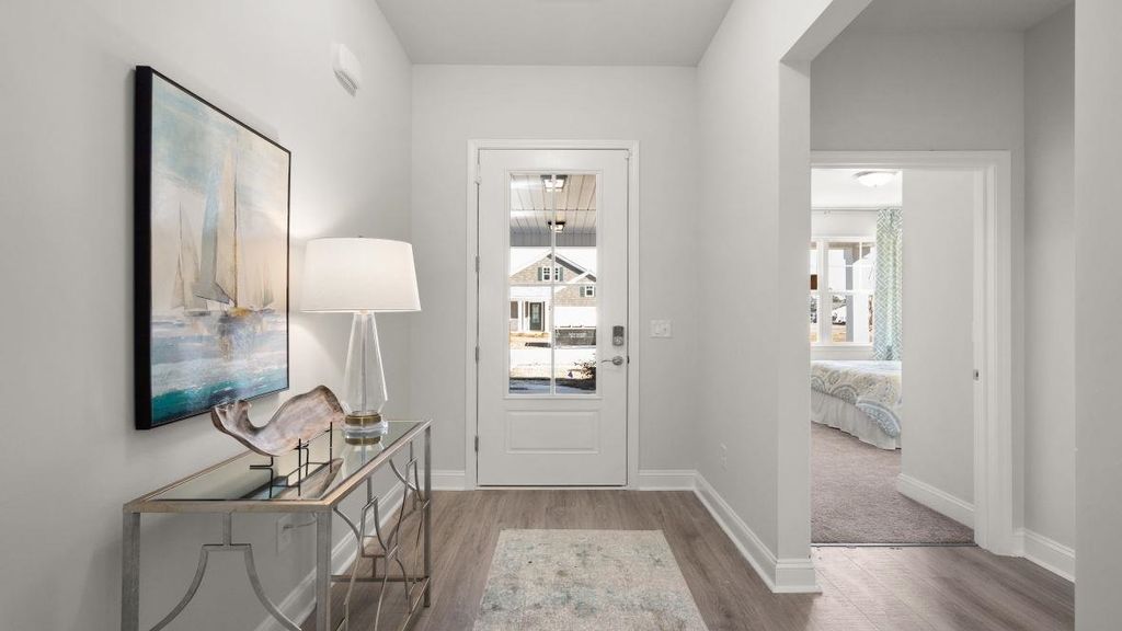 Photo of 3025 Berry Bush Way, Conway, SC 29526 (MLS # 2603445)