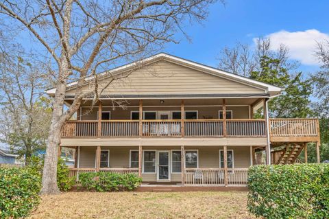310 14th Ave. S Surfside Beach SC 29575