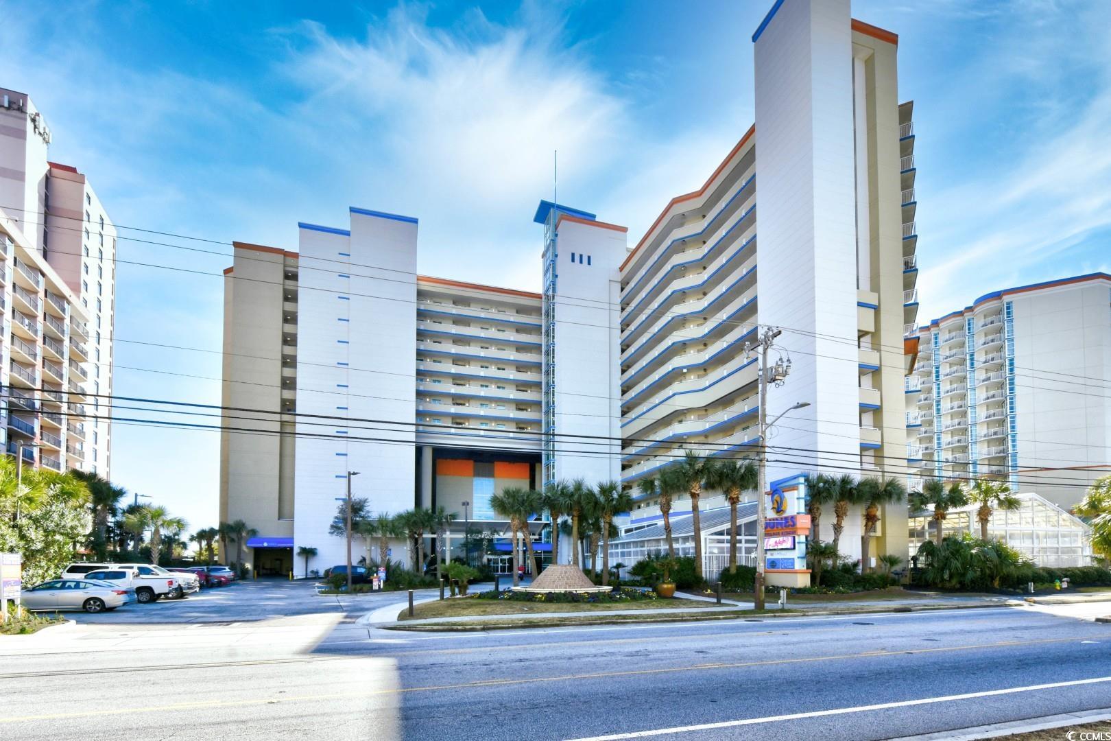 5200 N Ocean Blvd. 255