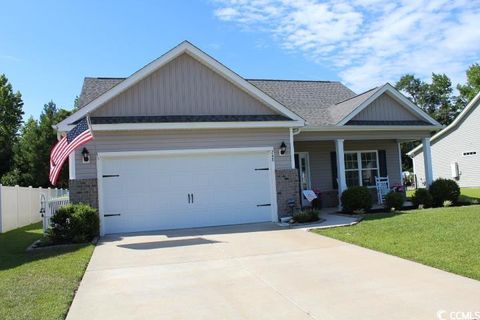 A home in Conway