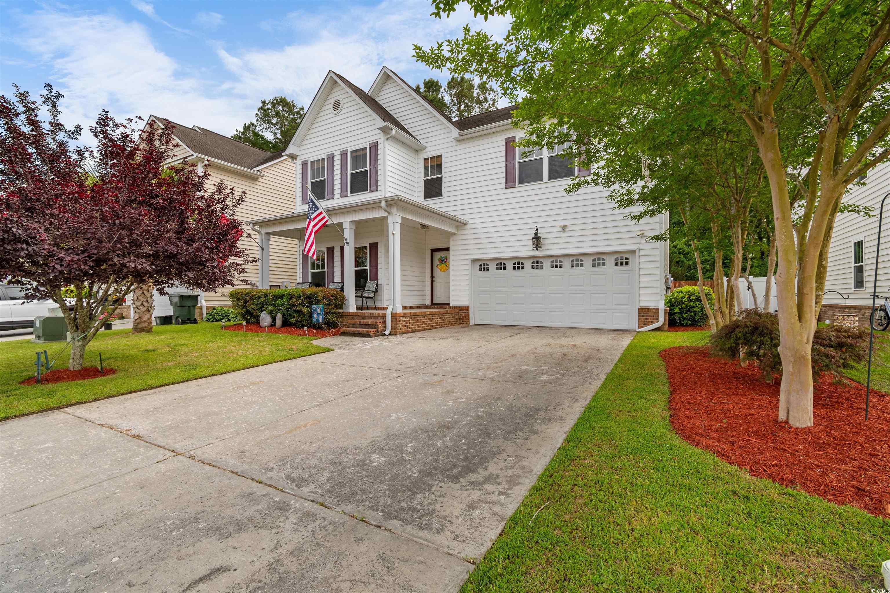 View Conway, SC 29526 house
