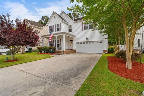 A home in Conway