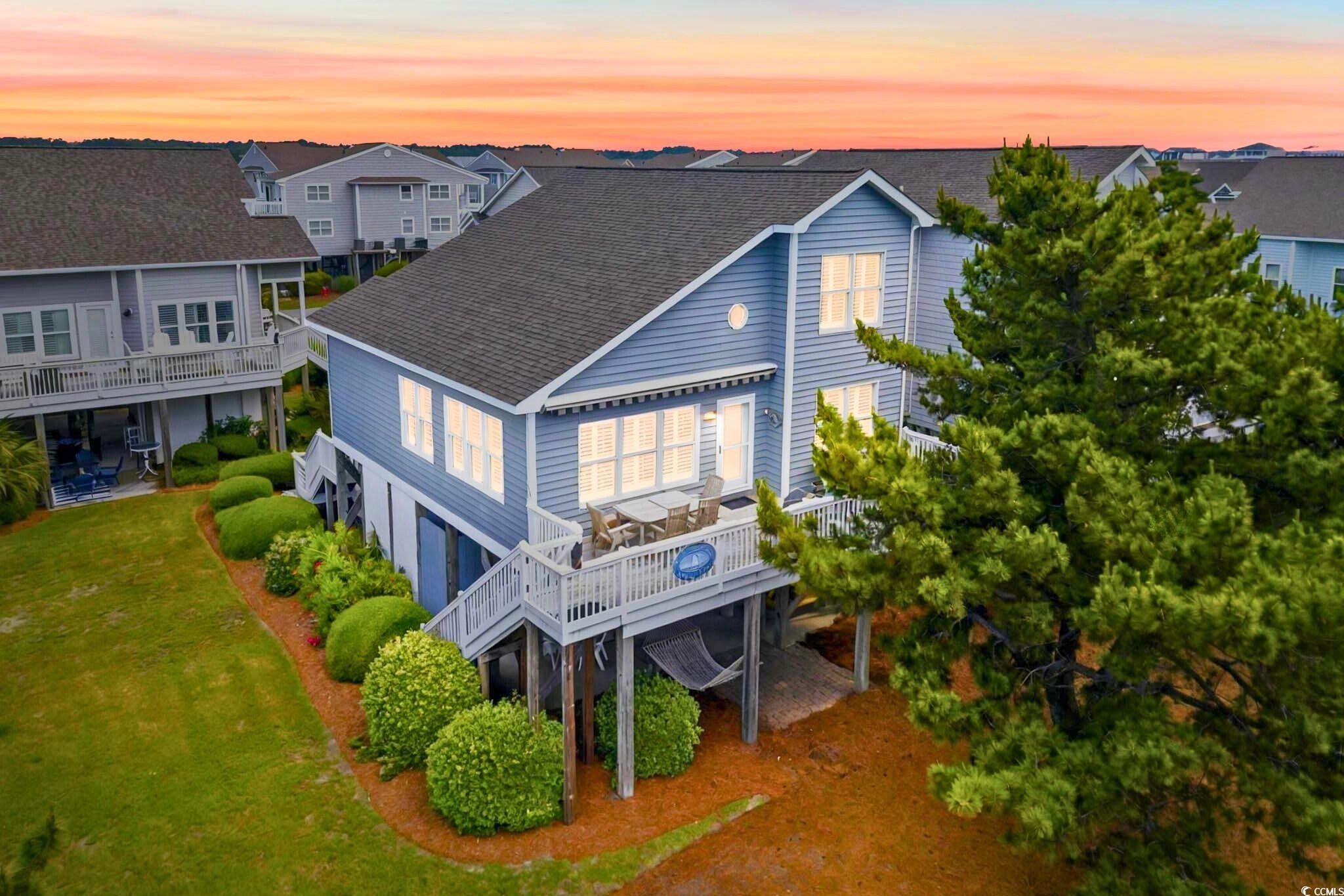 6 Indigo Ct.