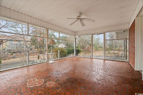 A home in Lake View