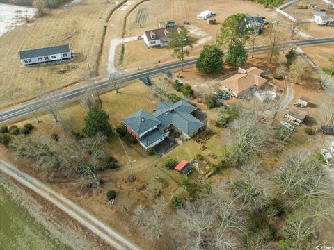 A home in Lake View