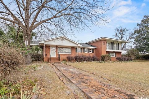 A home in Lake View