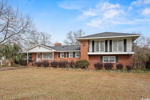 A home in Lake View