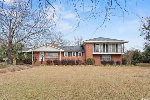 A home in Lake View