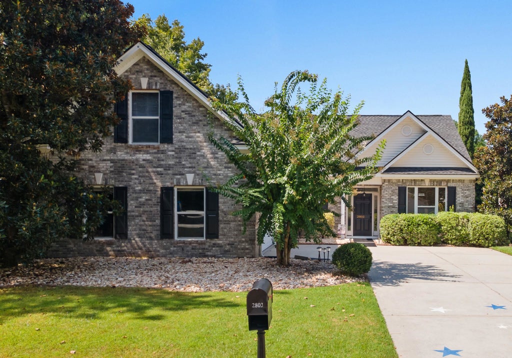 Photo of 2803 Sanctuary Blvd, Conway, SC 29526 (MLS # 2623074)