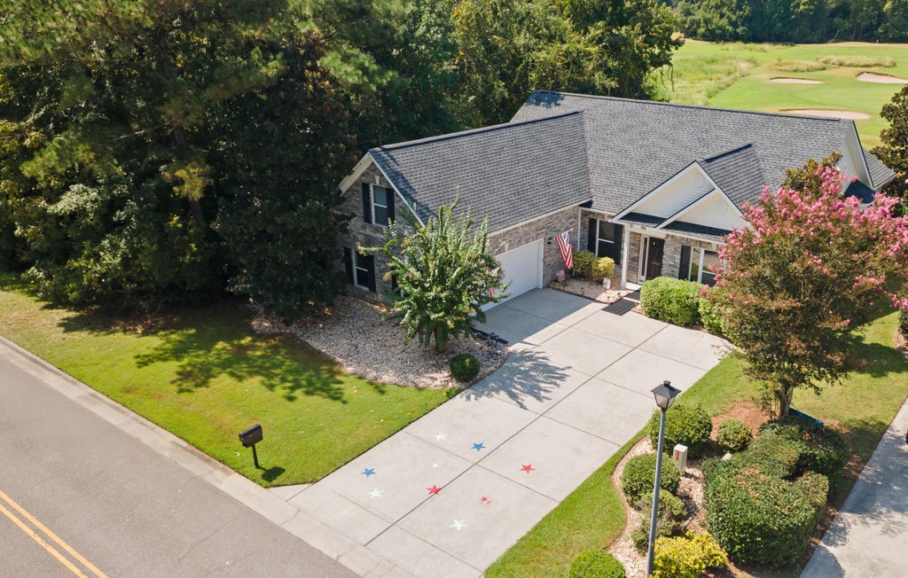 Photo of 2803 Sanctuary Blvd, Conway, SC 29526 (MLS # 2623074)