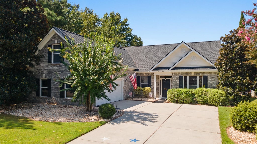 Photo of 2803 Sanctuary Blvd, Conway, SC 29526 (MLS # 2623074)