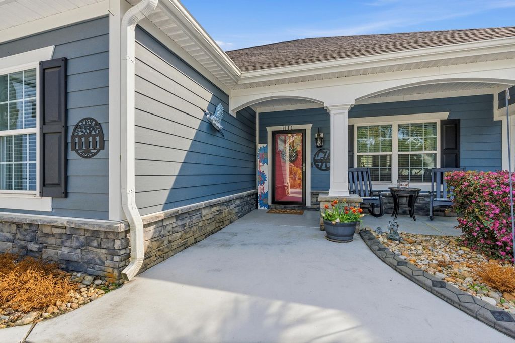 Photo of 1111 Maccoa Dr, Conway, SC 29526 (MLS # 2606521)