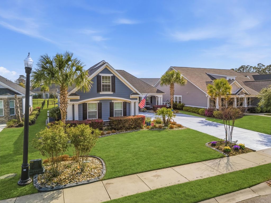 Photo of 1111 Maccoa Dr, Conway, SC 29526 (MLS # 2606521)