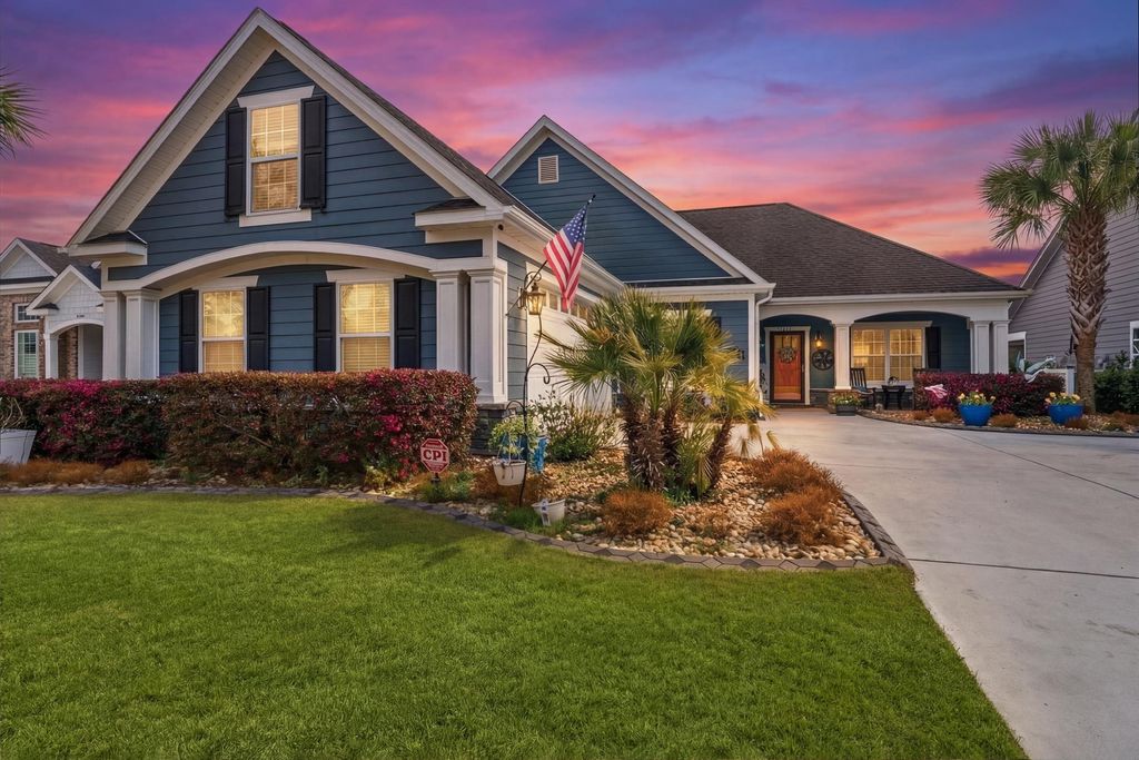 Photo of 1111 Maccoa Dr, Conway, SC 29526 (MLS # 2606521)