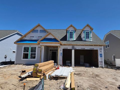 1578 Breakwater Dr. Little River SC 29566