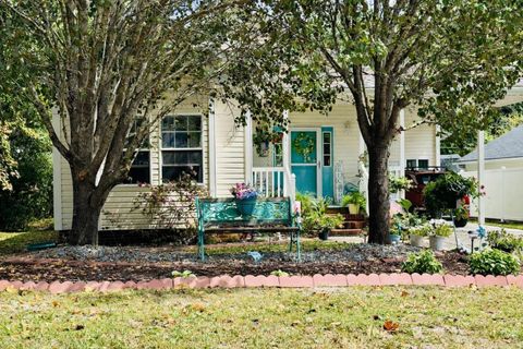 4341 Landing Rd. Little River SC 29566