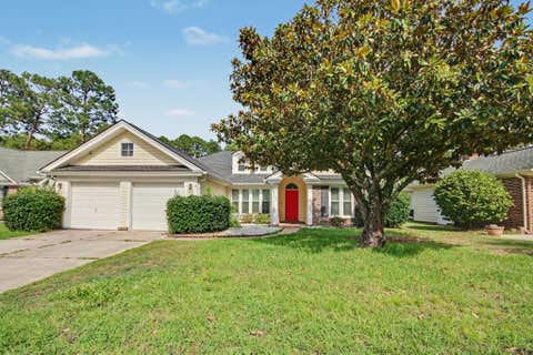 Photo of 4724 Southern Trail, Myrtle Beach, SC 29579 (MLS # 2618593)