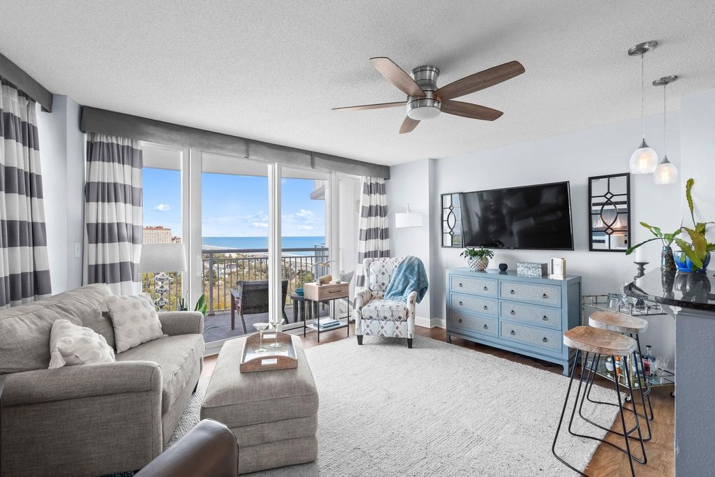 Photo of 215 77th Ave. N #804, Myrtle Beach, SC 29572 (MLS # 2607341)