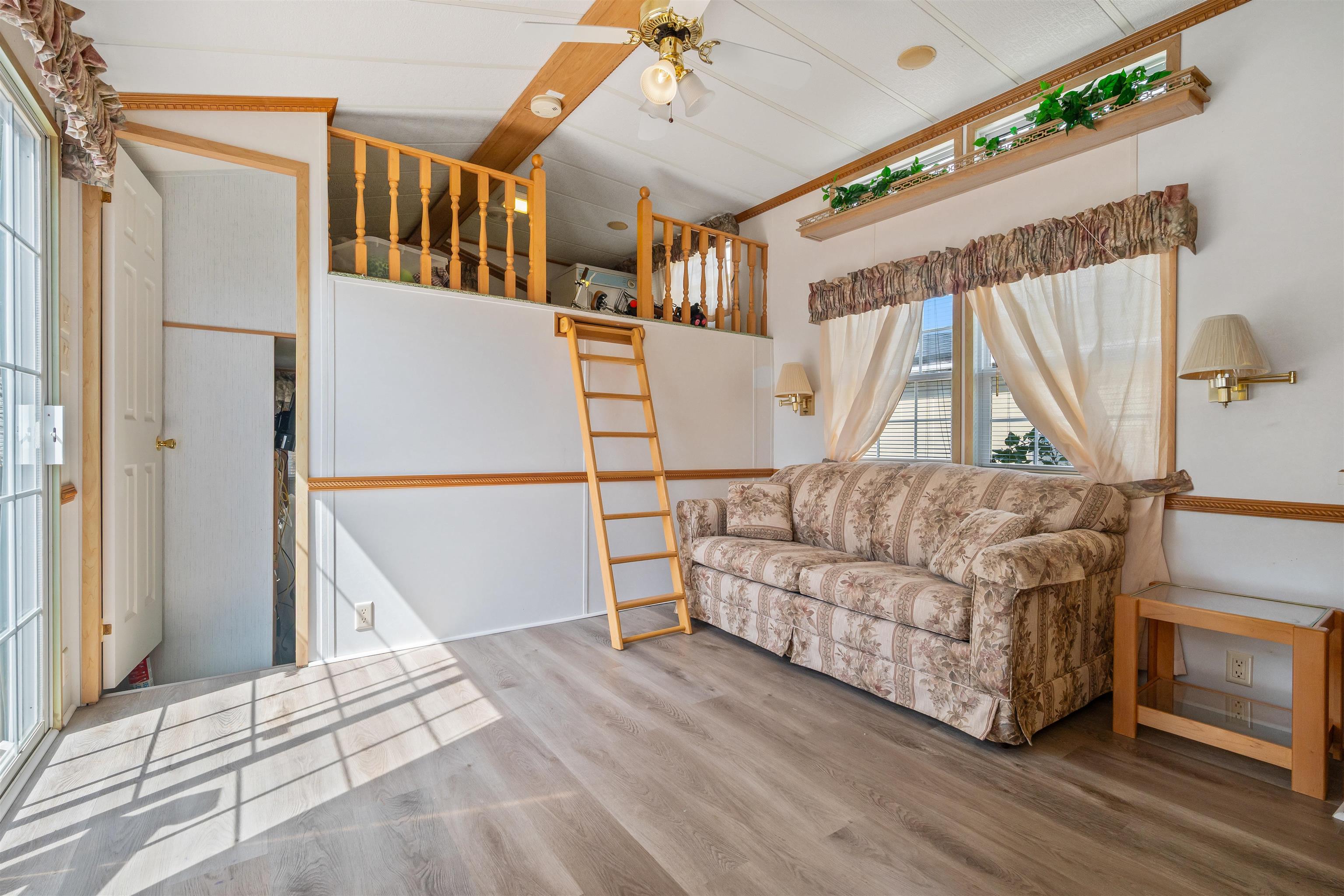 5400 Little River Neck Rd.
