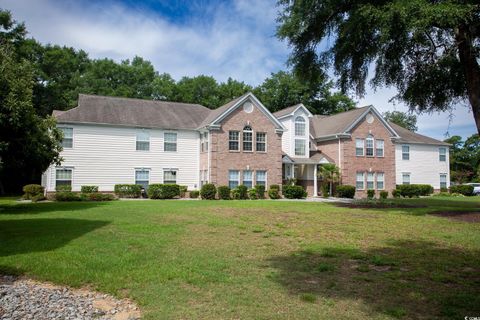 A home in Murrells Inlet