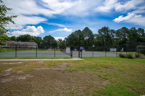 A home in Murrells Inlet