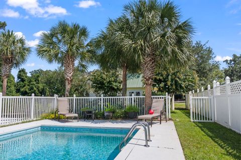 A home in Surfside Beach